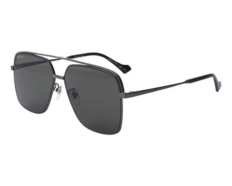 gucci 1099 sa|Gucci GG1099SA 001 Sunglasses .